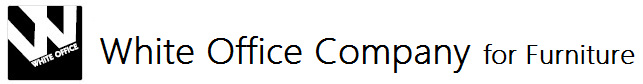 WHITE OFFICE COMPANY FOR FURNITURE 